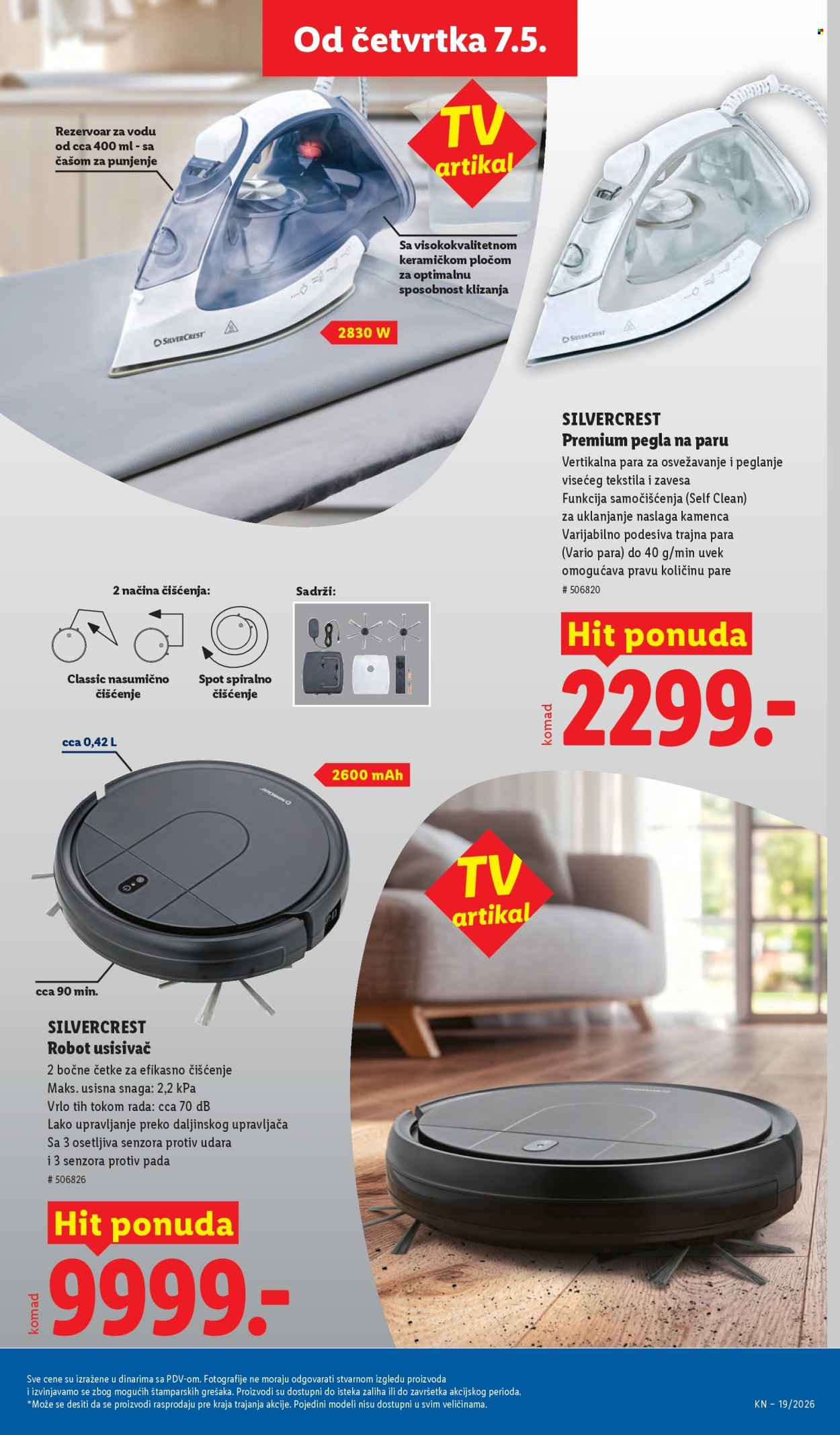 Lidl katalog - 07.05.2026 - 13.05.2026. Stranica 71