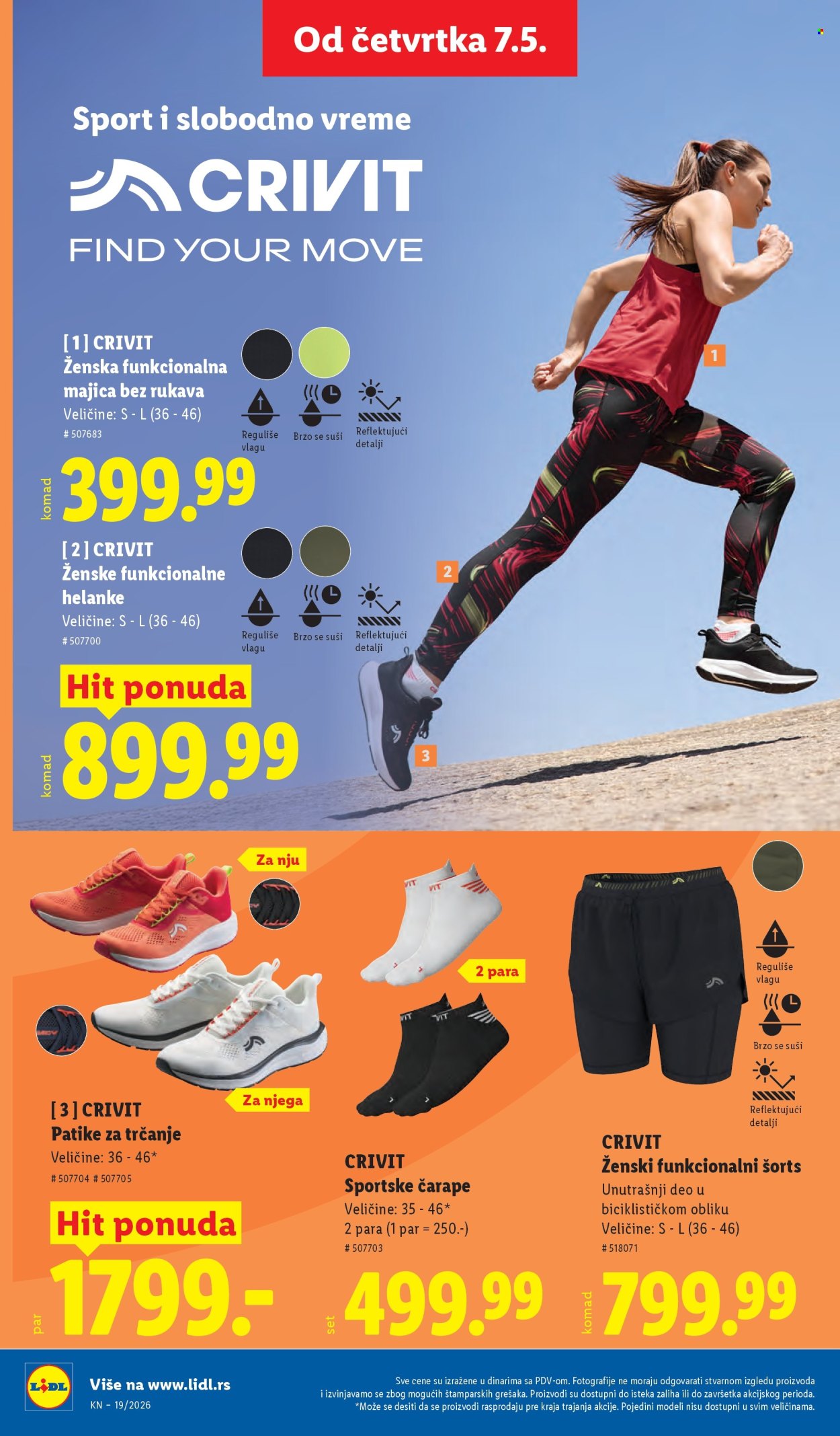 Lidl katalog - 07.05.2026 - 13.05.2026. Stranica 80