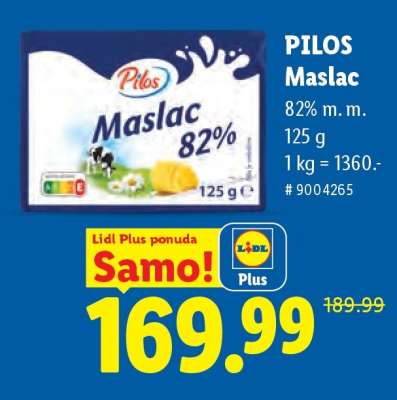 Pilos Maslac