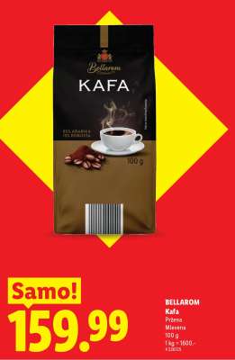 Bellarom Kafa
