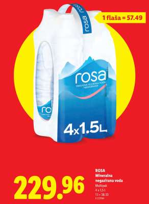 Rosa