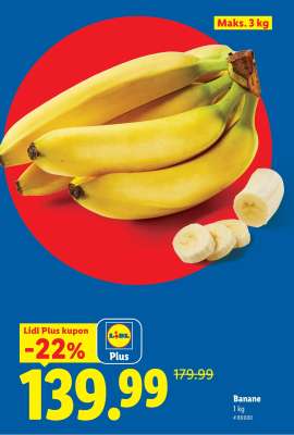 Banane