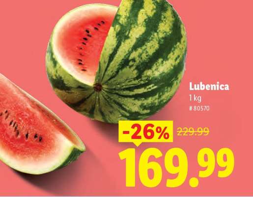 LUBENICA