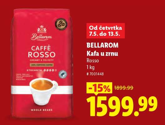 Bellarom