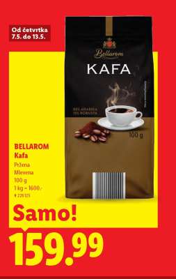 Bellarom Kafa