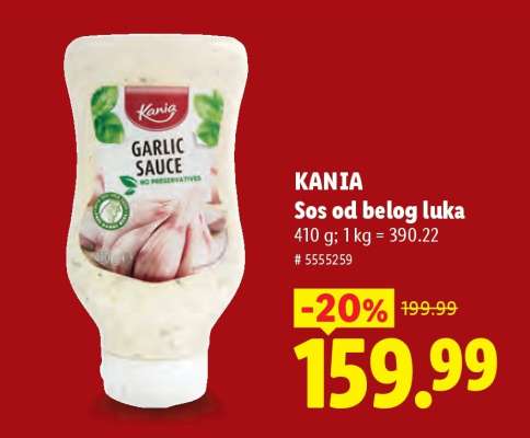 Kania