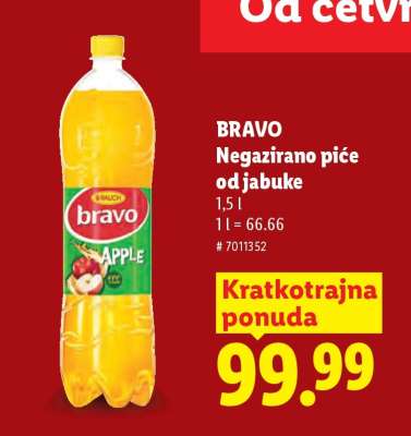 Bravo