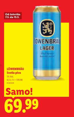 lowenbrau