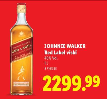 Johnnie Walker