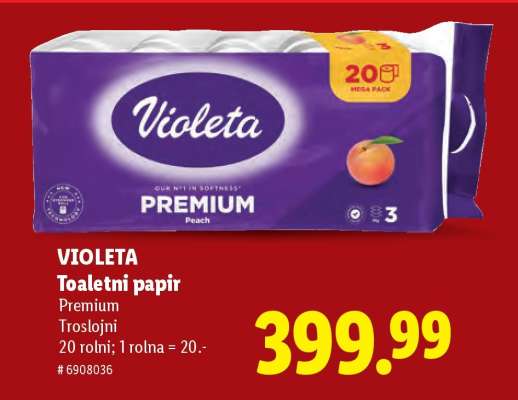 Violeta