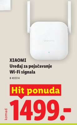 XIAOMI