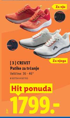 Crivit