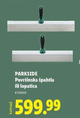 Parkside