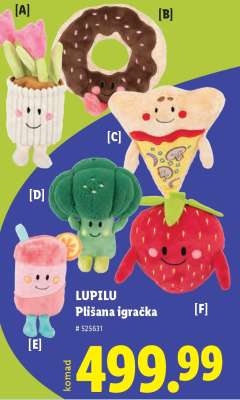 Lupilu