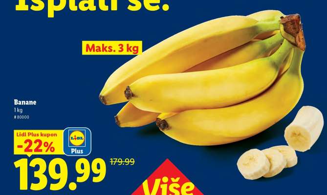 Banane