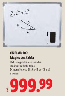 Crelando