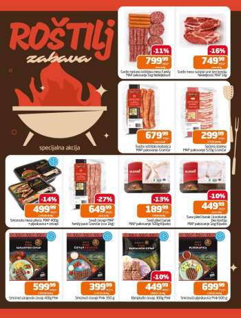 Gomex katalog - 29.04.2026 - 12.05.2026.