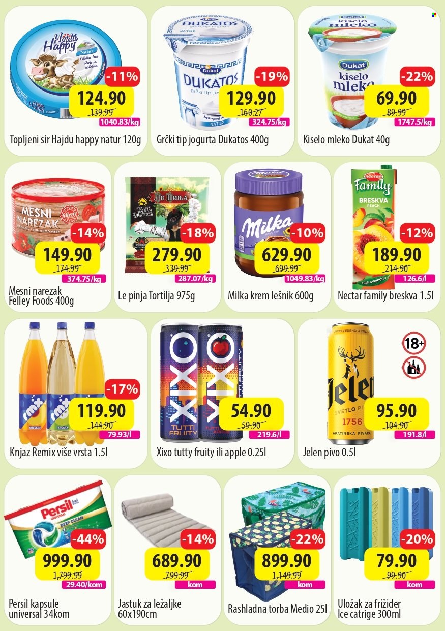 Senta Promet katalog - 04.05.2026 - 10.05.2026. Stranica 2
