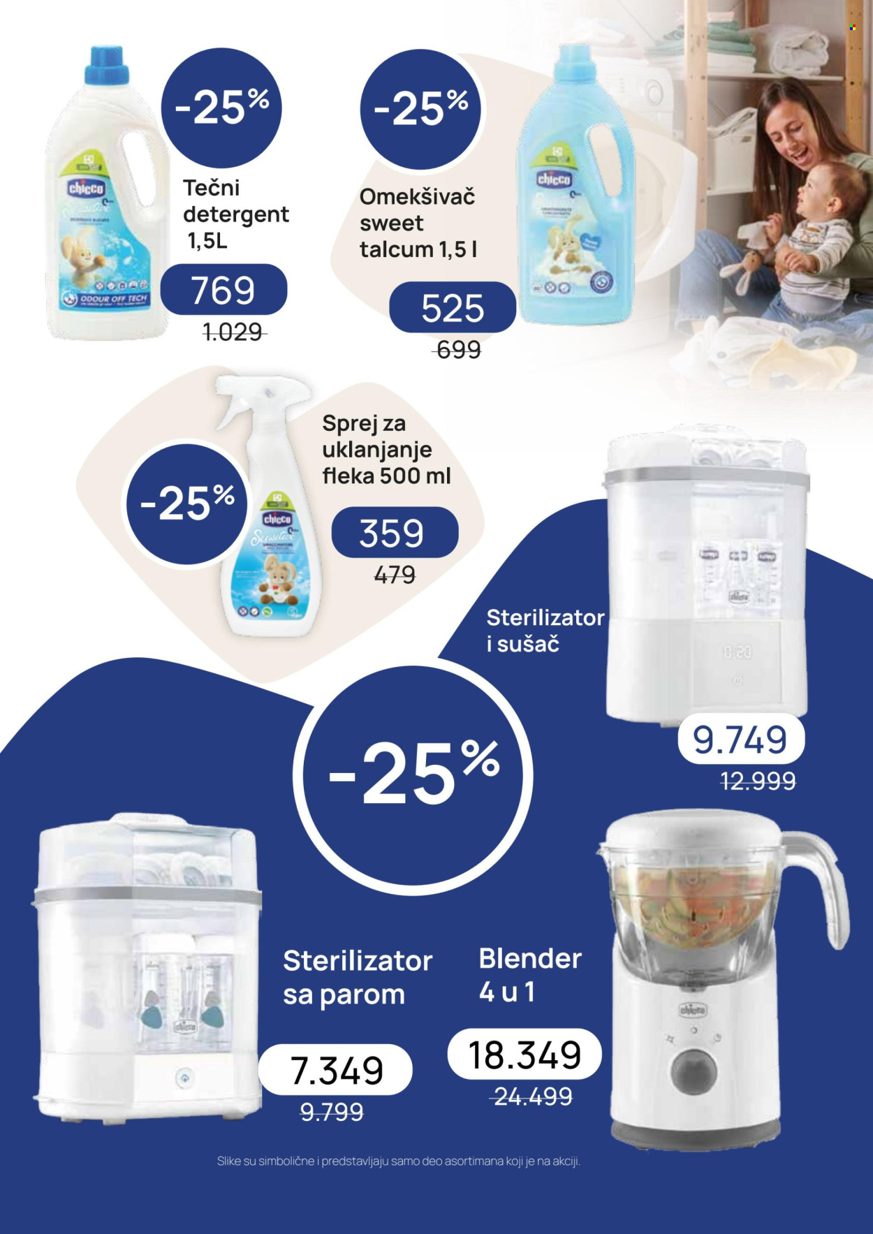 Aksa katalog - 04.05.2026 - 30.05.2026. Stranica 4