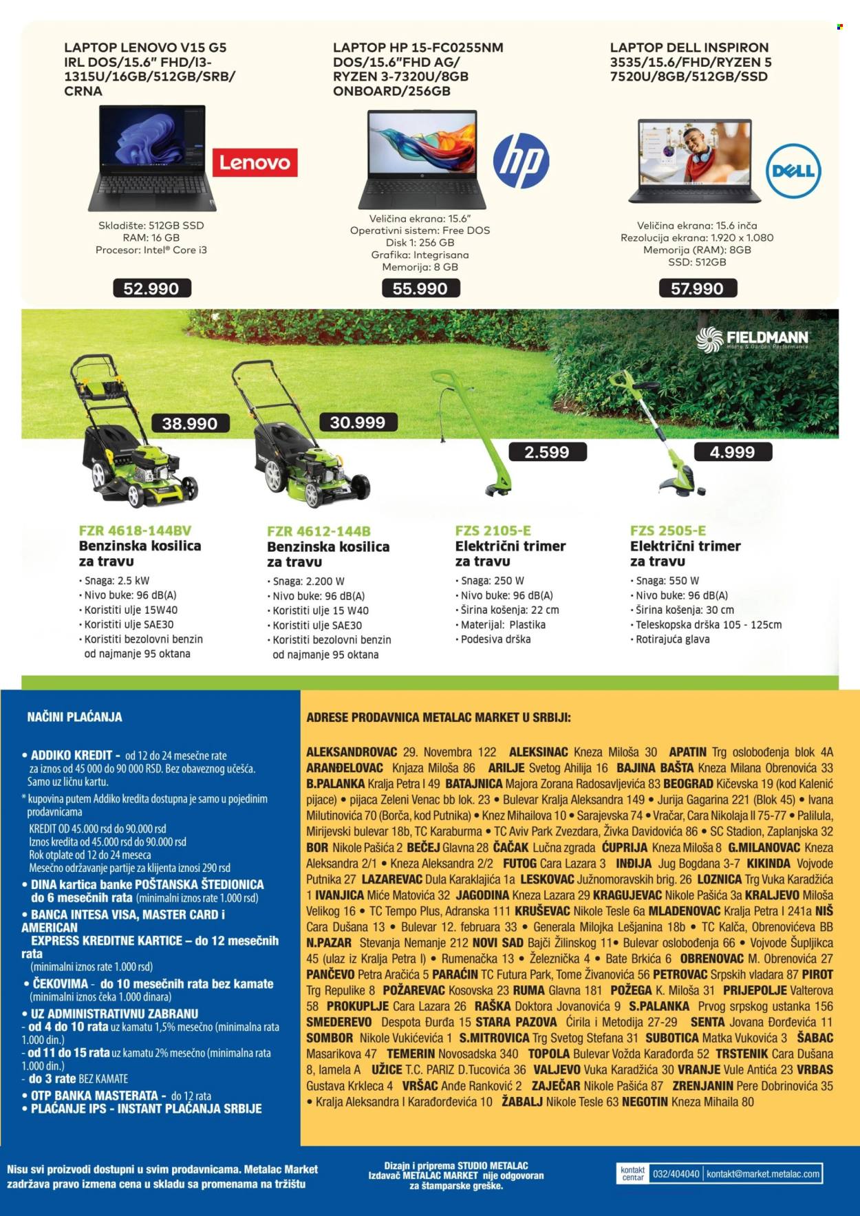 Metalac Market katalog - 01.05.2026 - 31.05.2026. Stranica 11