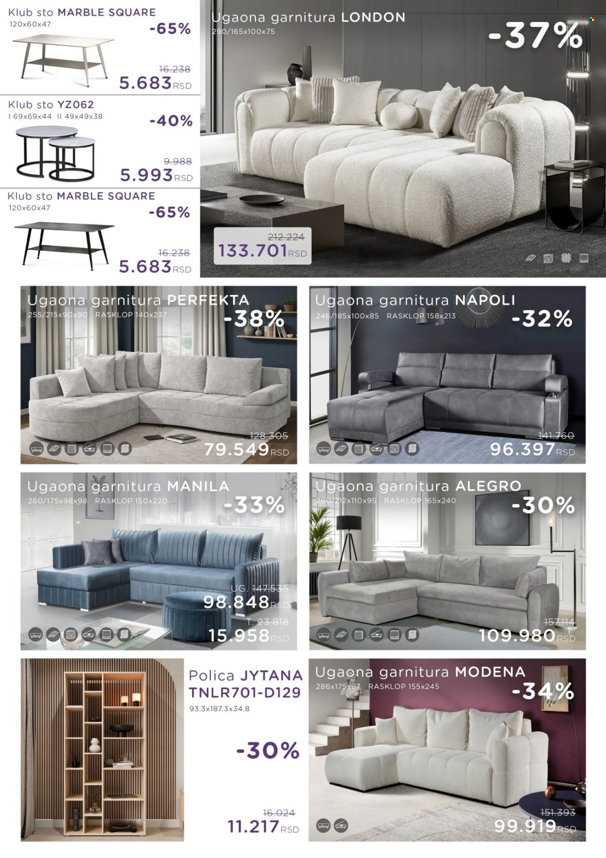 Numanović katalog - 04.05.2026 - 31.05.2026. Stranica 3