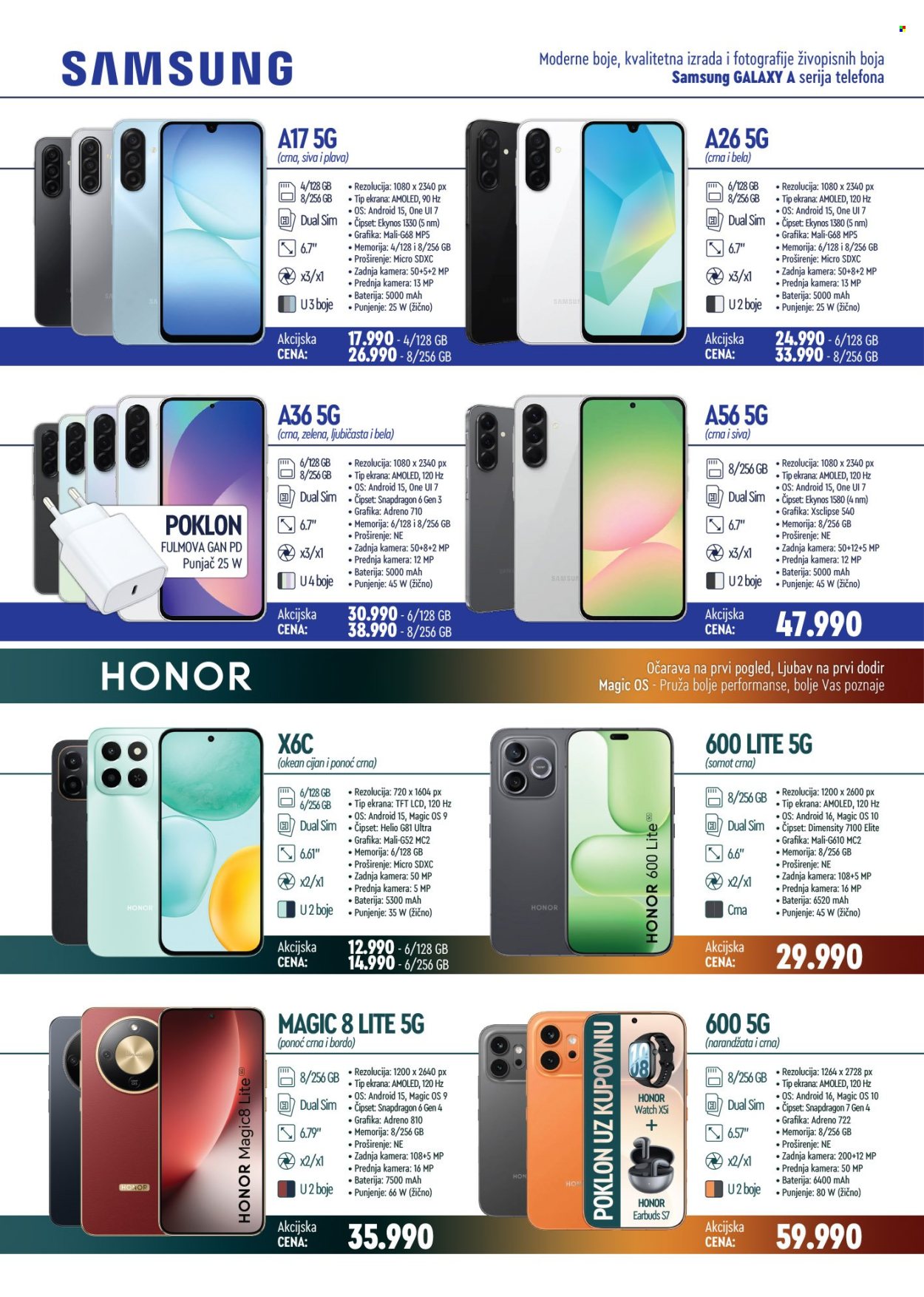 Kondor As katalog - 01.05.2026 - 31.05.2026. Stranica 2