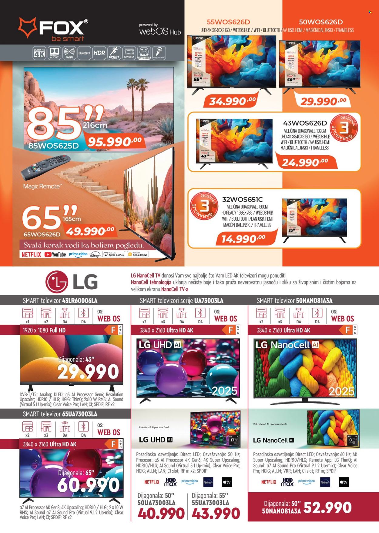Kondor As katalog - 01.05.2026 - 31.05.2026. Stranica 3