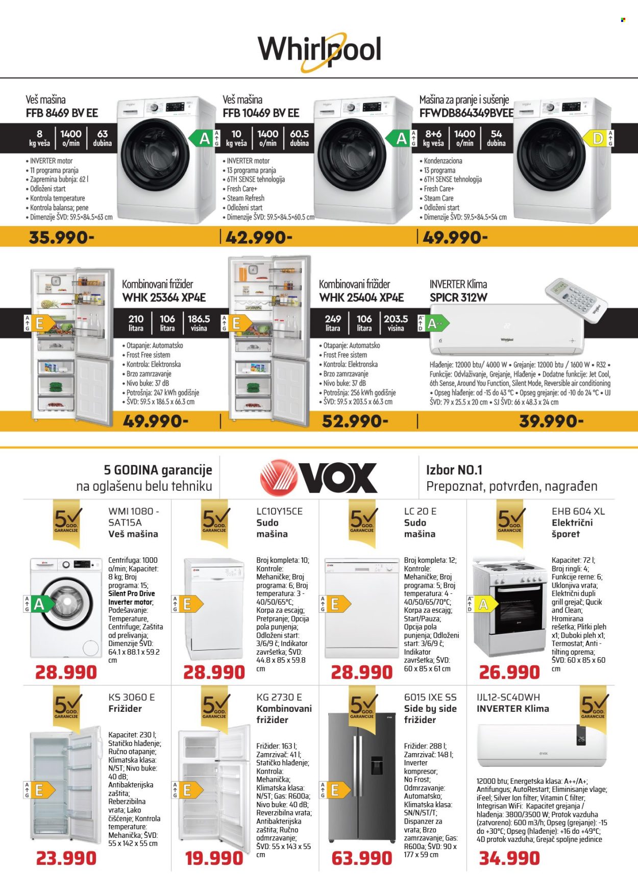 Kondor As katalog - 01.05.2026 - 31.05.2026. Stranica 6