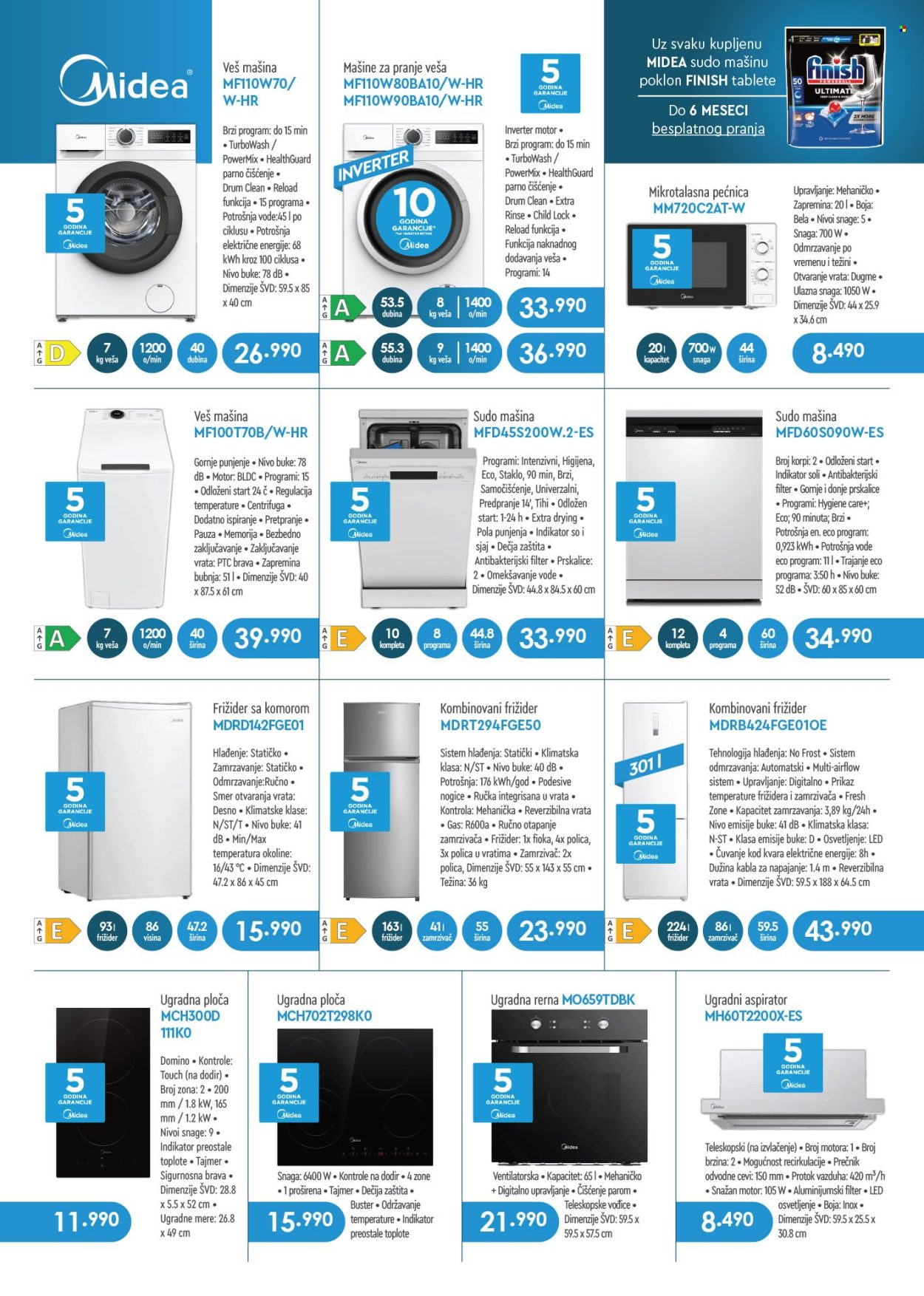 Kondor As katalog - 01.05.2026 - 31.05.2026. Stranica 7