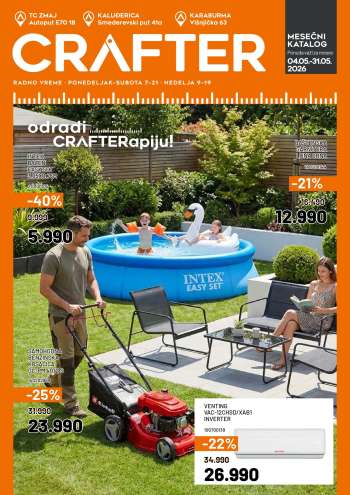 thumbnail - Katalog Crafter