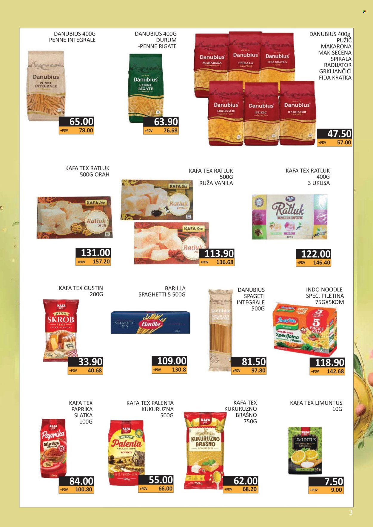 AS Veleprodaja katalog - 01.05.2026 - 31.05.2026. Stranica 3