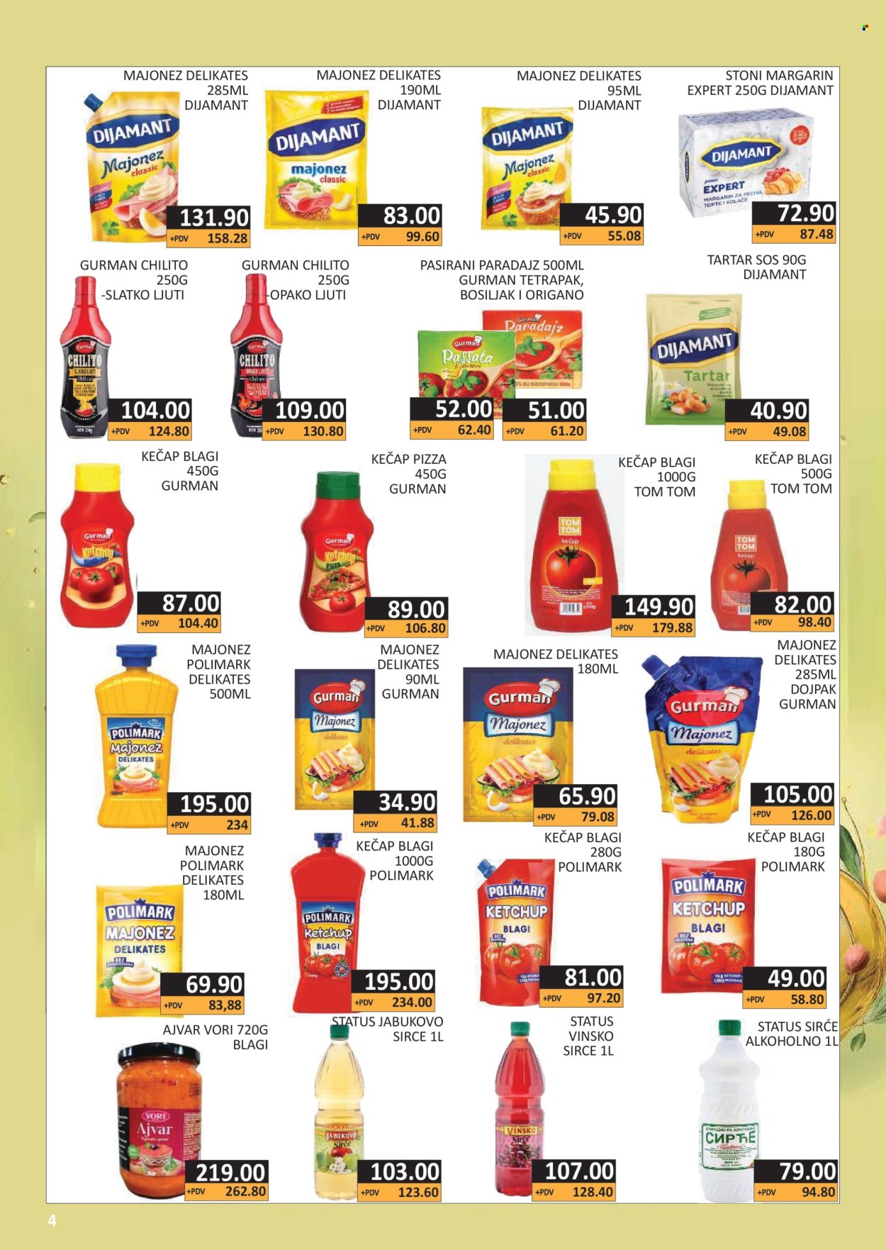 AS Veleprodaja katalog - 01.05.2026 - 31.05.2026. Stranica 4