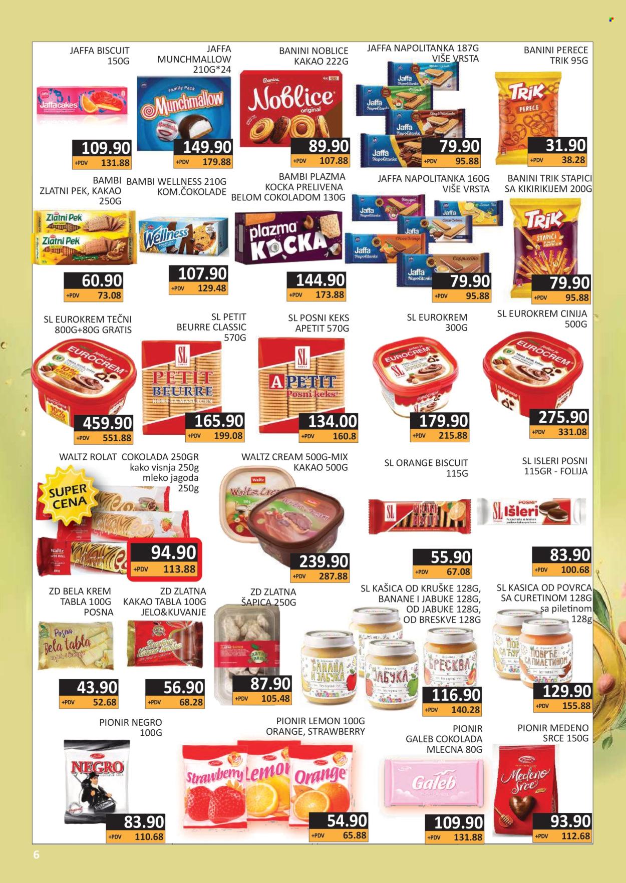 AS Veleprodaja katalog - 01.05.2026 - 31.05.2026. Stranica 6