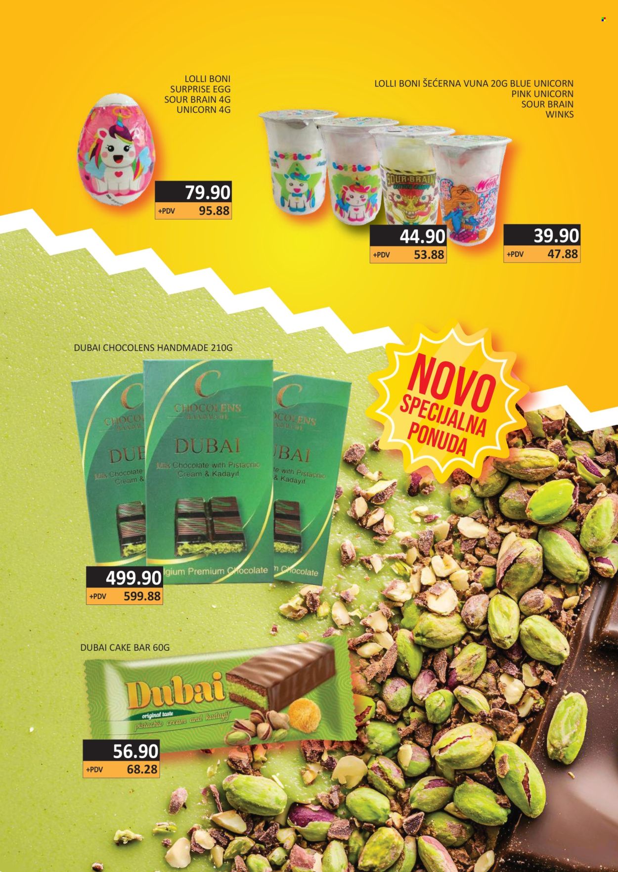 AS Veleprodaja katalog - 01.05.2026 - 31.05.2026. Stranica 8