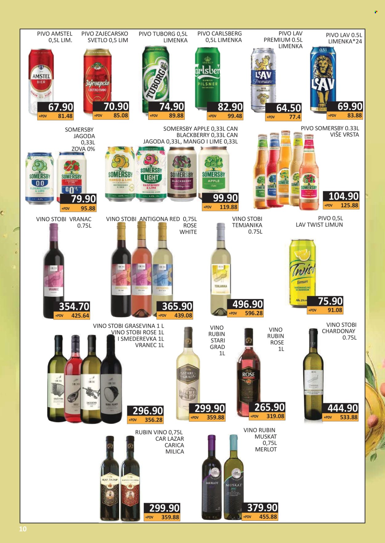 AS Veleprodaja katalog - 01.05.2026 - 31.05.2026. Stranica 10