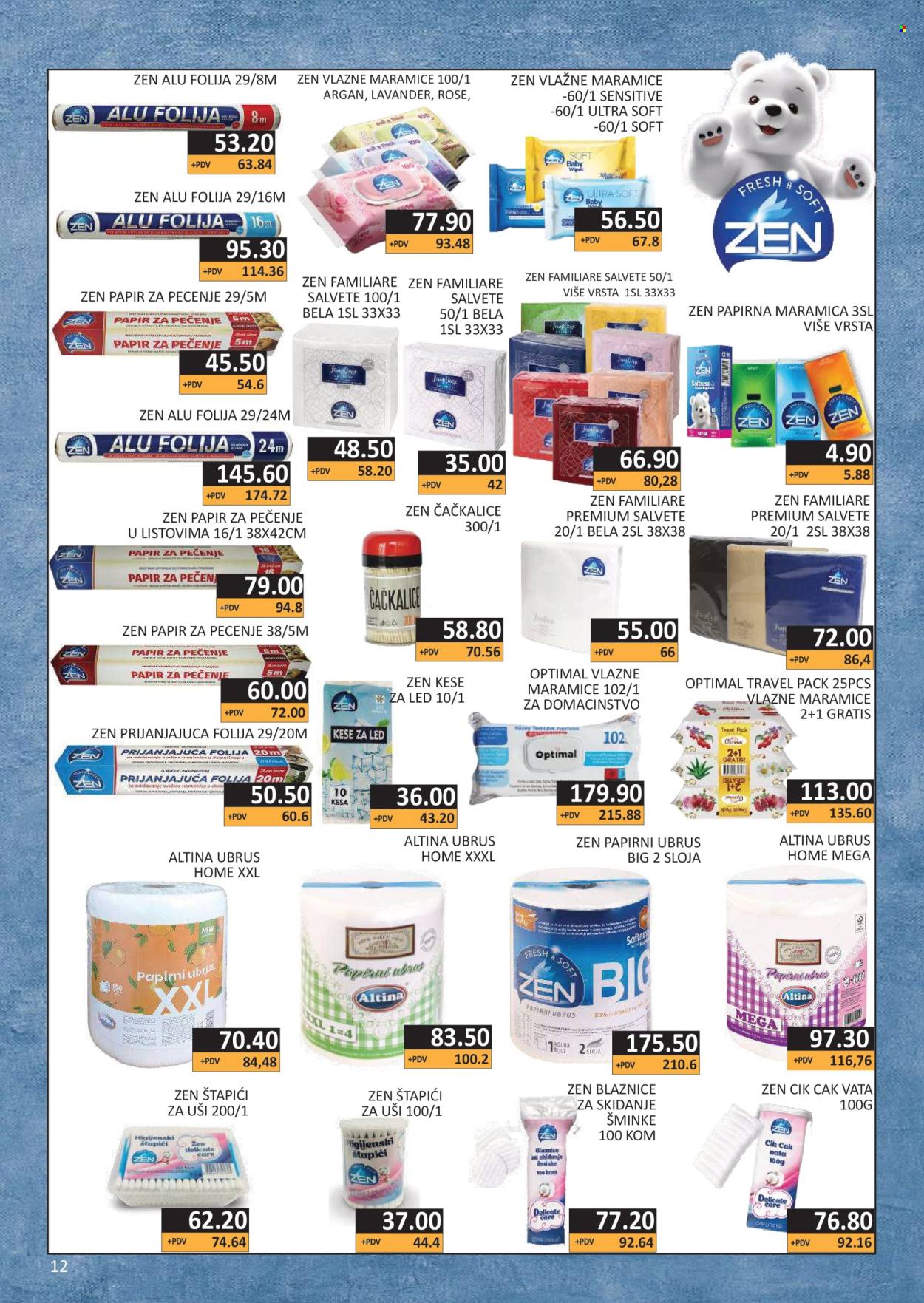 AS Veleprodaja katalog - 01.05.2026 - 31.05.2026. Stranica 12