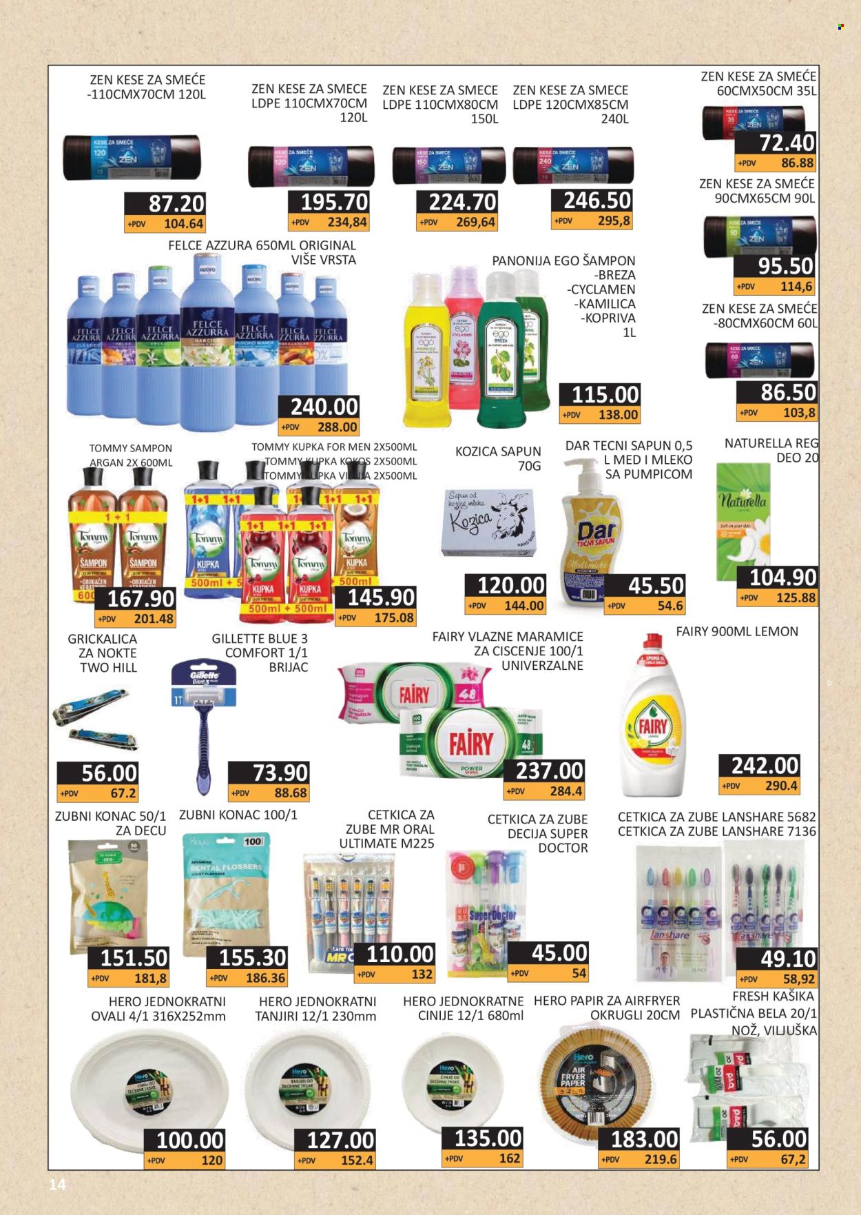 AS Veleprodaja katalog - 01.05.2026 - 31.05.2026. Stranica 14