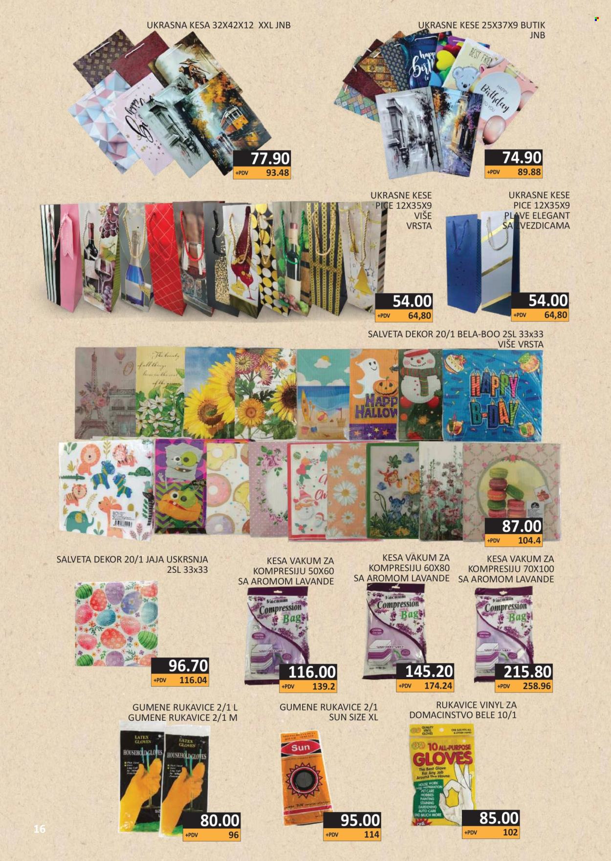 AS Veleprodaja katalog - 01.05.2026 - 31.05.2026. Stranica 16