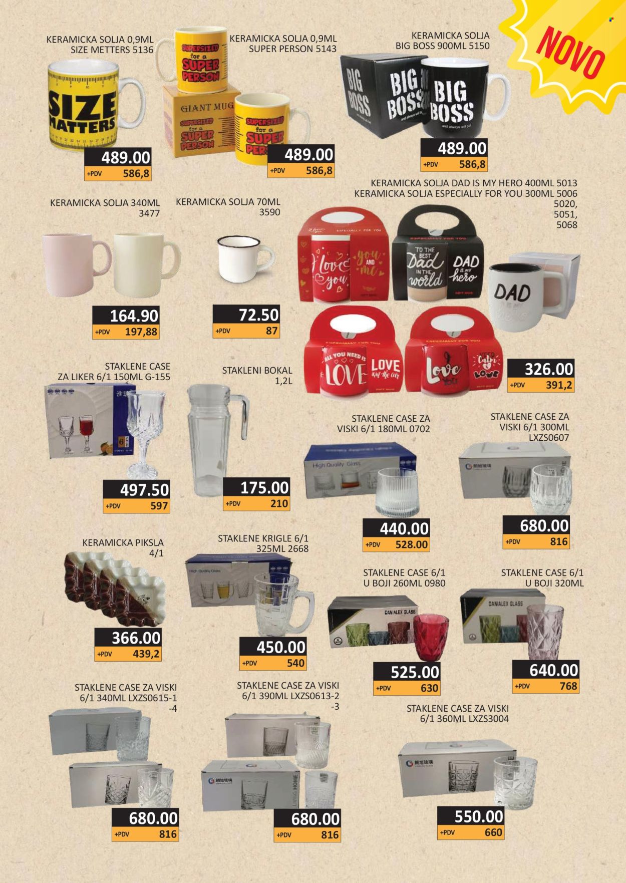 AS Veleprodaja katalog - 01.05.2026 - 31.05.2026. Stranica 18