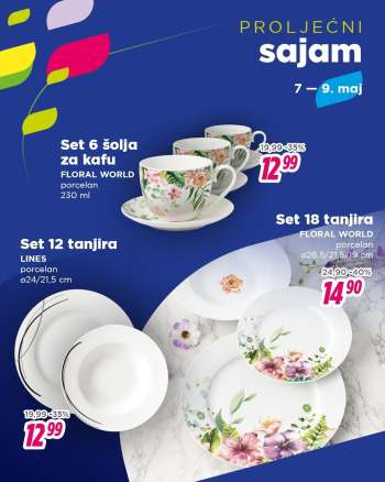 Okov katalog - 07.05.2026 - 09.05.2026.