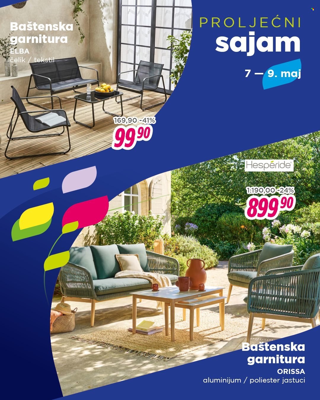Okov katalog - 07.05.2026 - 09.05.2026. Stranica 3