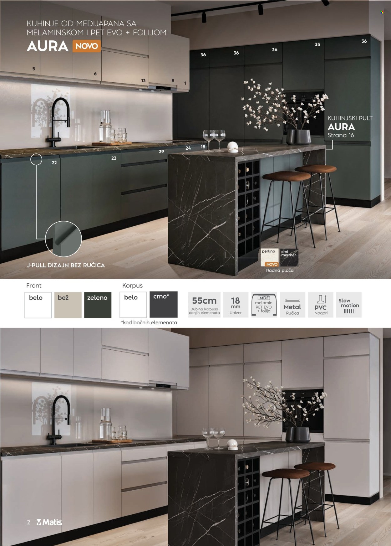 Matis katalog - 01.05.2026 - 31.05.2026. Stranica 2
