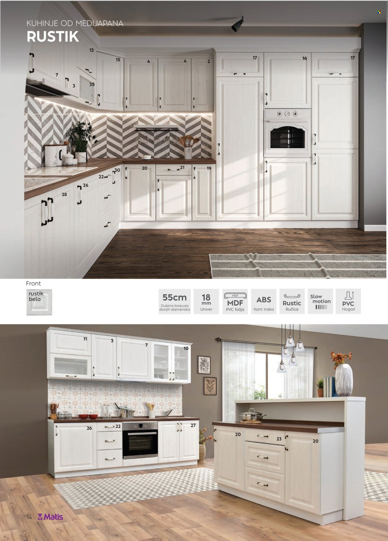Matis katalog - 01.05.2026 - 31.05.2026. Stranica 14