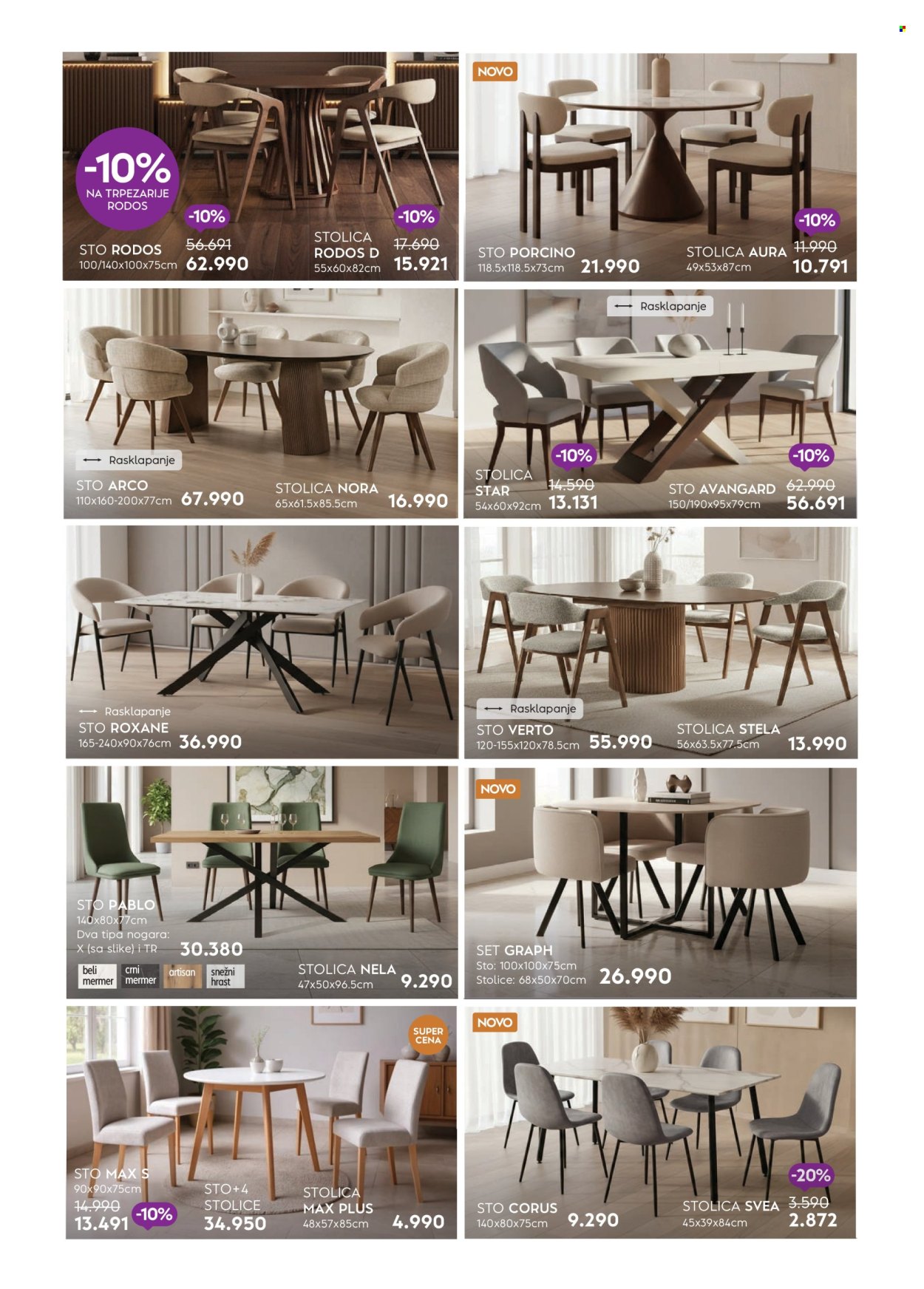 Matis katalog - 01.05.2026 - 31.05.2026. Stranica 18