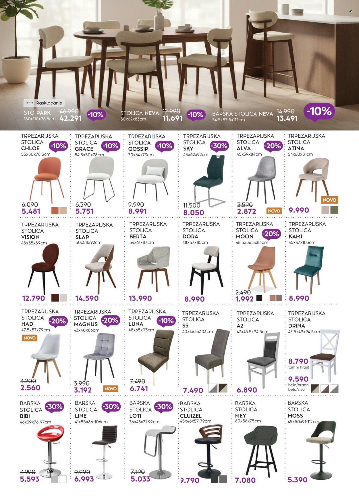 Matis katalog - 01.05.2026 - 31.05.2026. Stranica 20