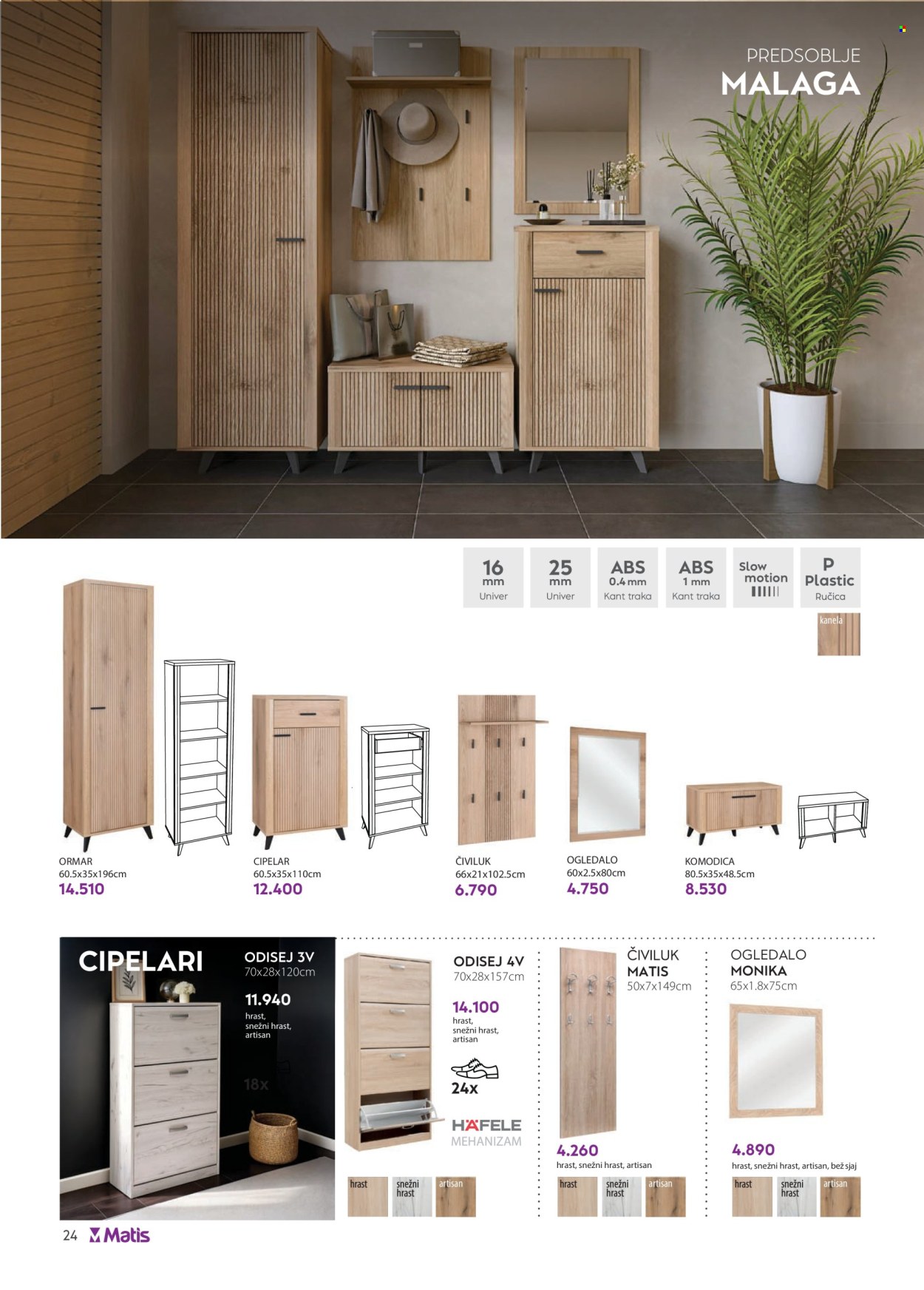 Matis katalog - 01.05.2026 - 31.05.2026. Stranica 22