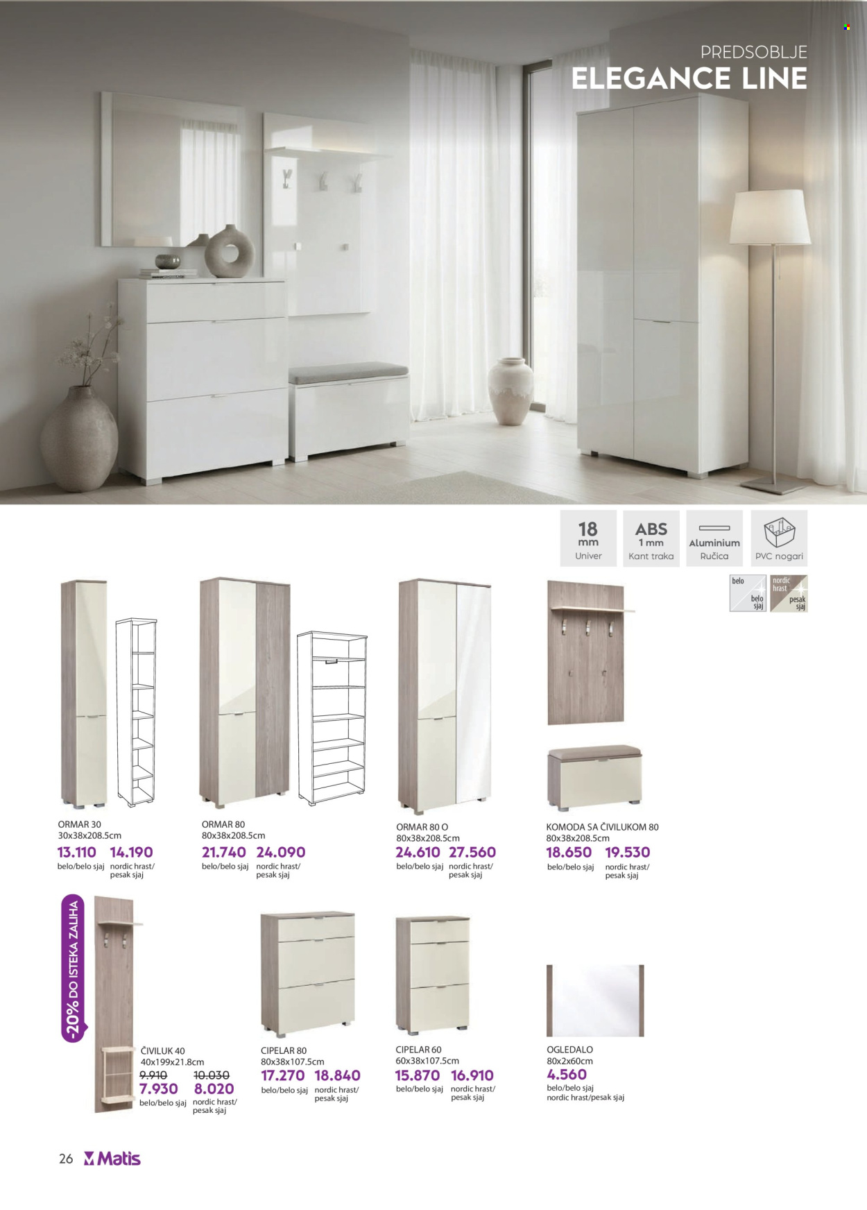 Matis katalog - 01.05.2026 - 31.05.2026. Stranica 24