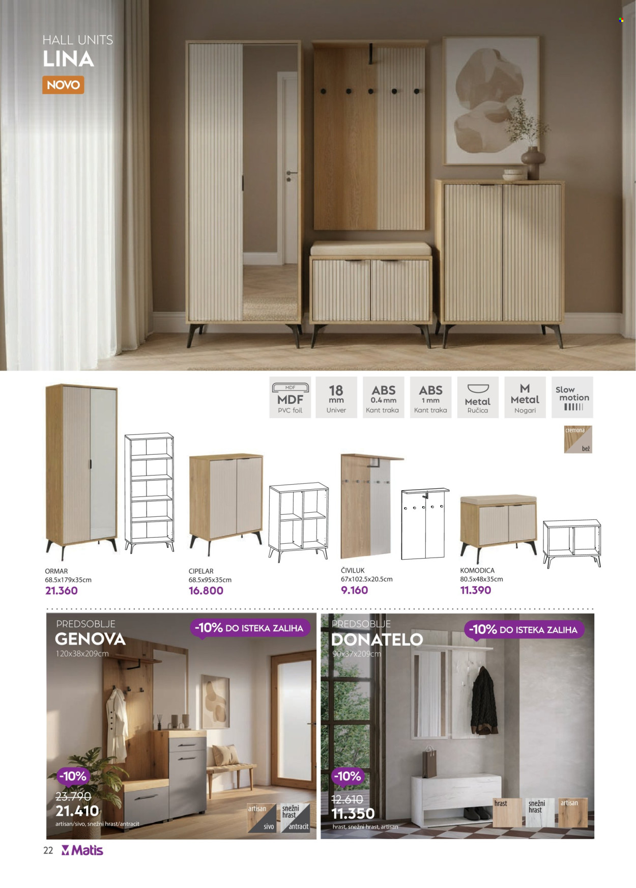 Matis katalog - 01.05.2026 - 31.05.2026. Stranica 29