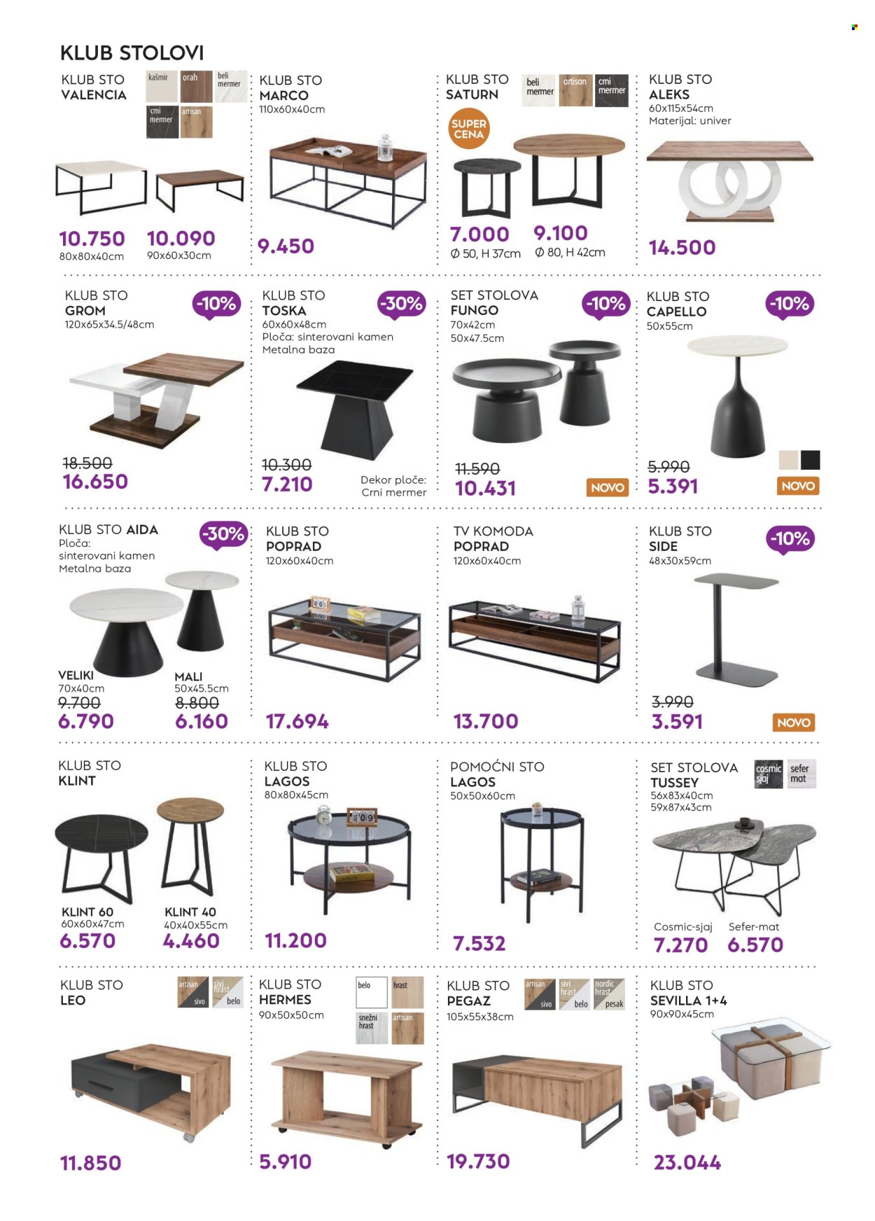 Matis katalog - 01.05.2026 - 31.05.2026. Stranica 40