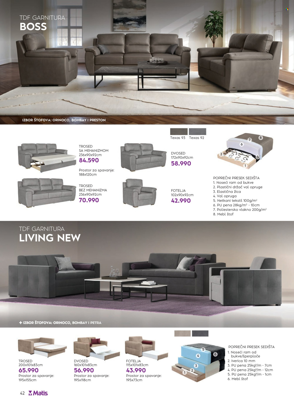 Matis katalog - 01.05.2026 - 31.05.2026. Stranica 42